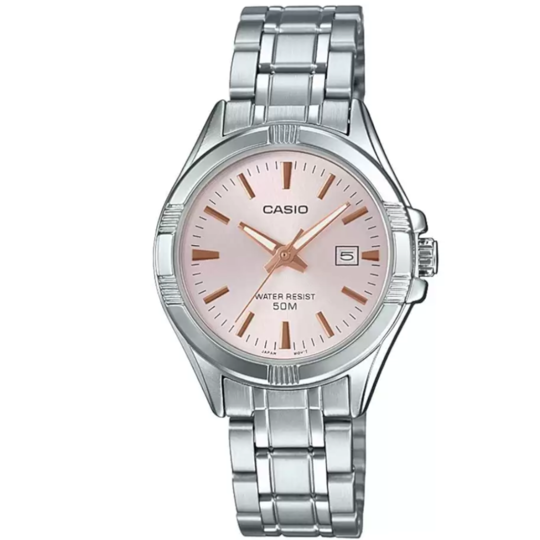 Casio - LTP-1308D-4AVDF - Azzam Watches