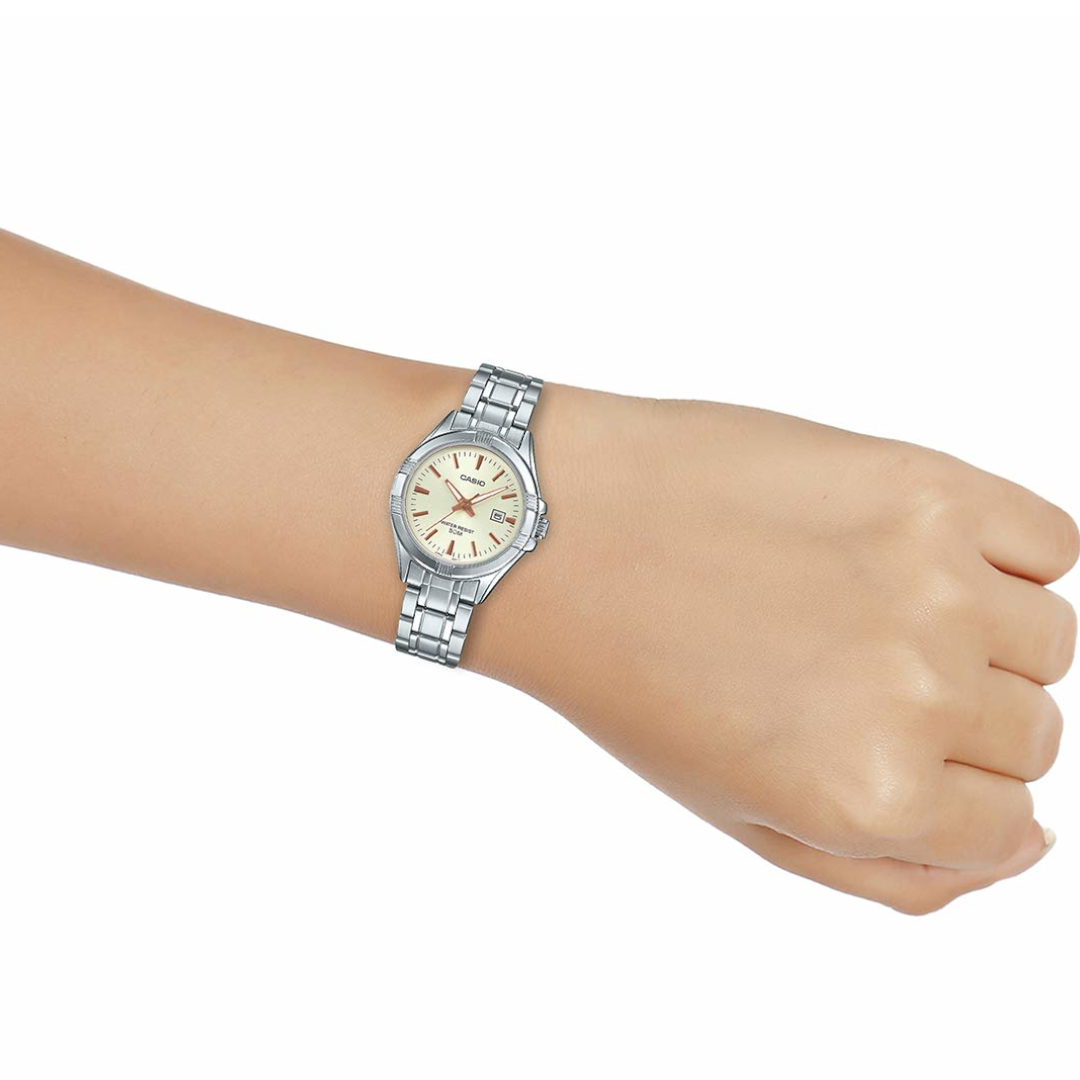 Casio - LTP-1308D-9AVDF - Azzam Watches