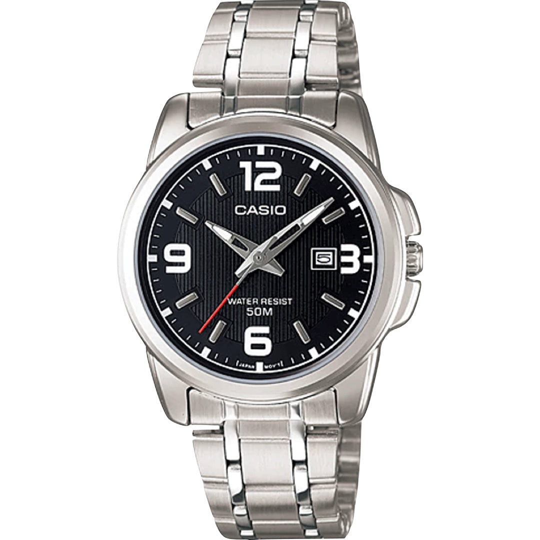 CASIO - LTP-1314D-1AVDF - Azzam Watches