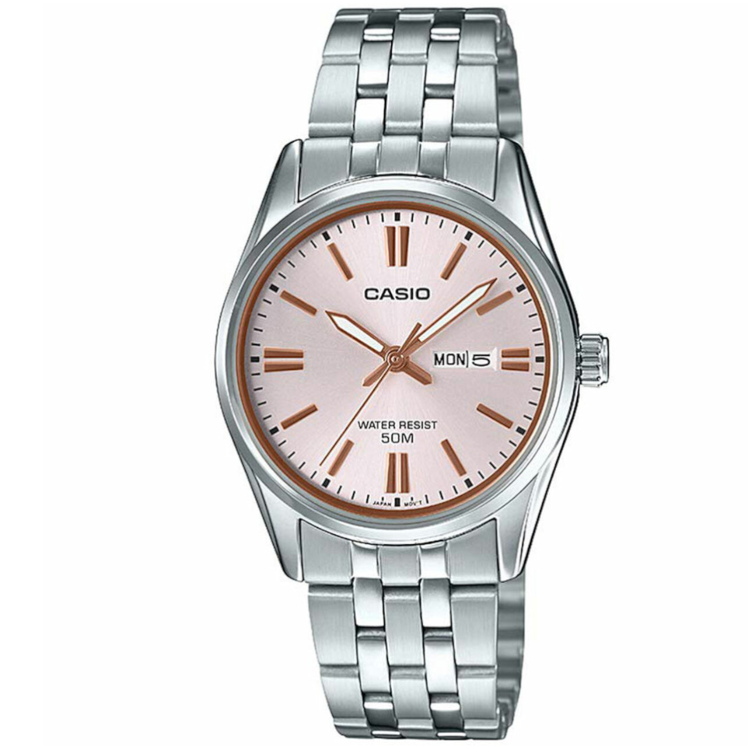 Casio - LTP-1335D-4AVDF - Azzam Watches