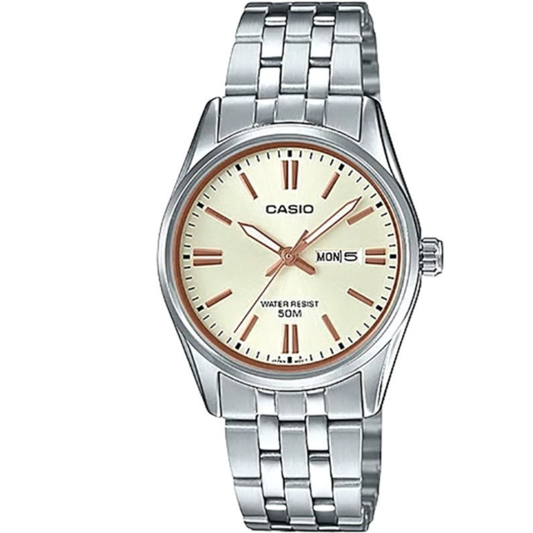 Casio - LTP-1335D-9AVDF - Azzam Watches