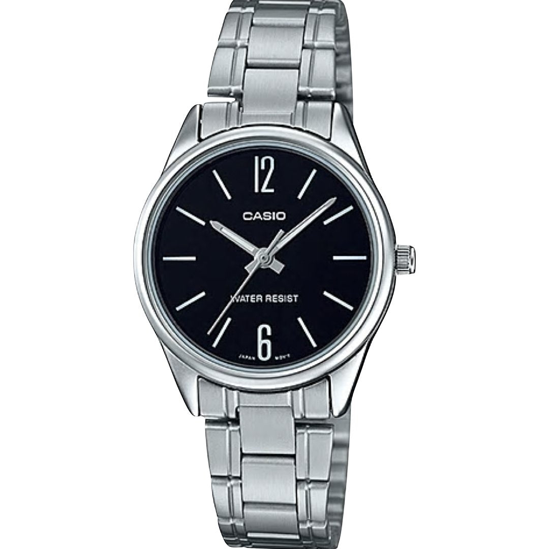 CASIO - LTP-V005D-1BUDF - Azzam Watches