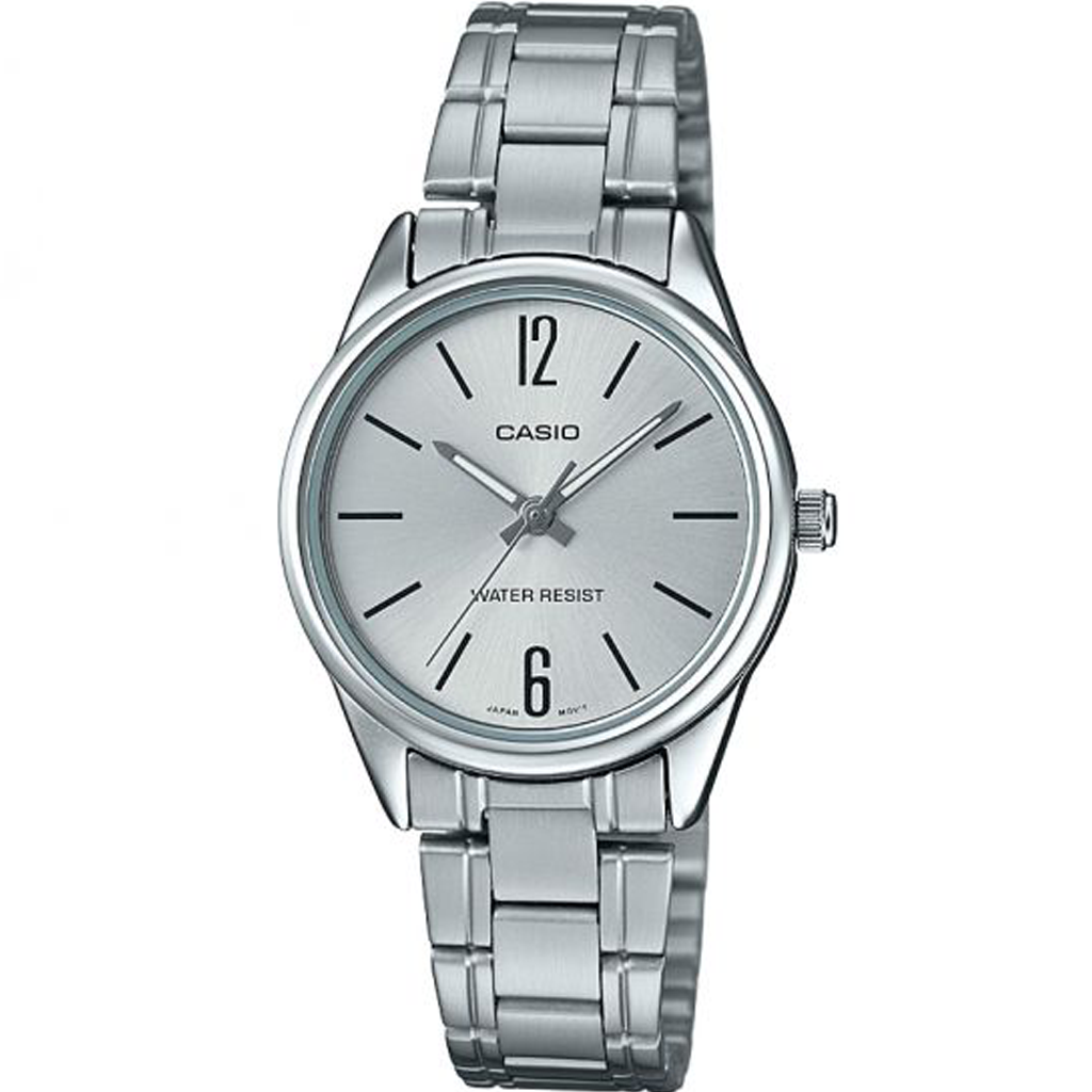 CASIO - LTP-V005D-7BUDF - Azzam Watches