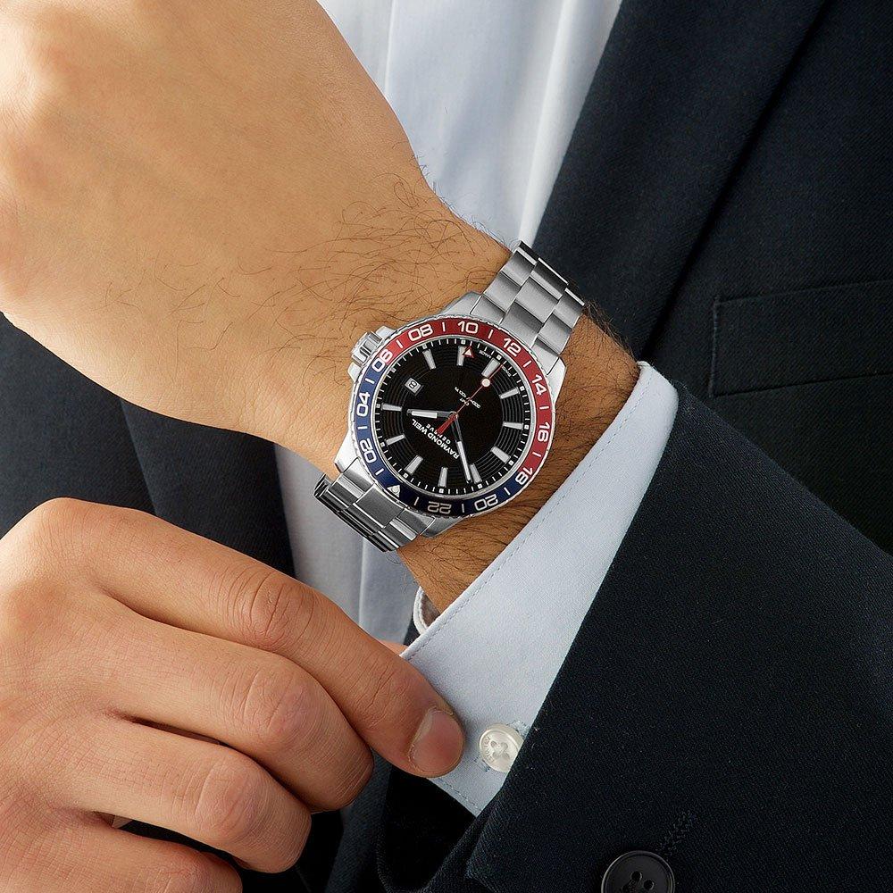 RAYMOND WEIL - 8280.ST3.20001 - Azzam Watches