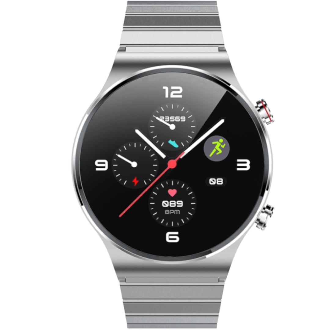 ON - MA01-AMS - Azzam Watches