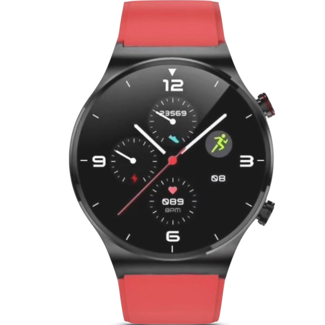 ON - MA01-BRR - Azzam Watches