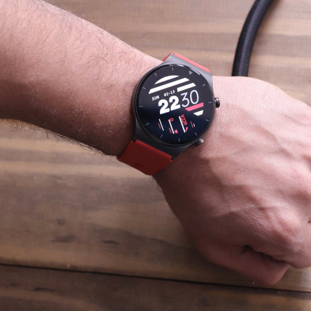 ON - MA01-BRR - Azzam Watches