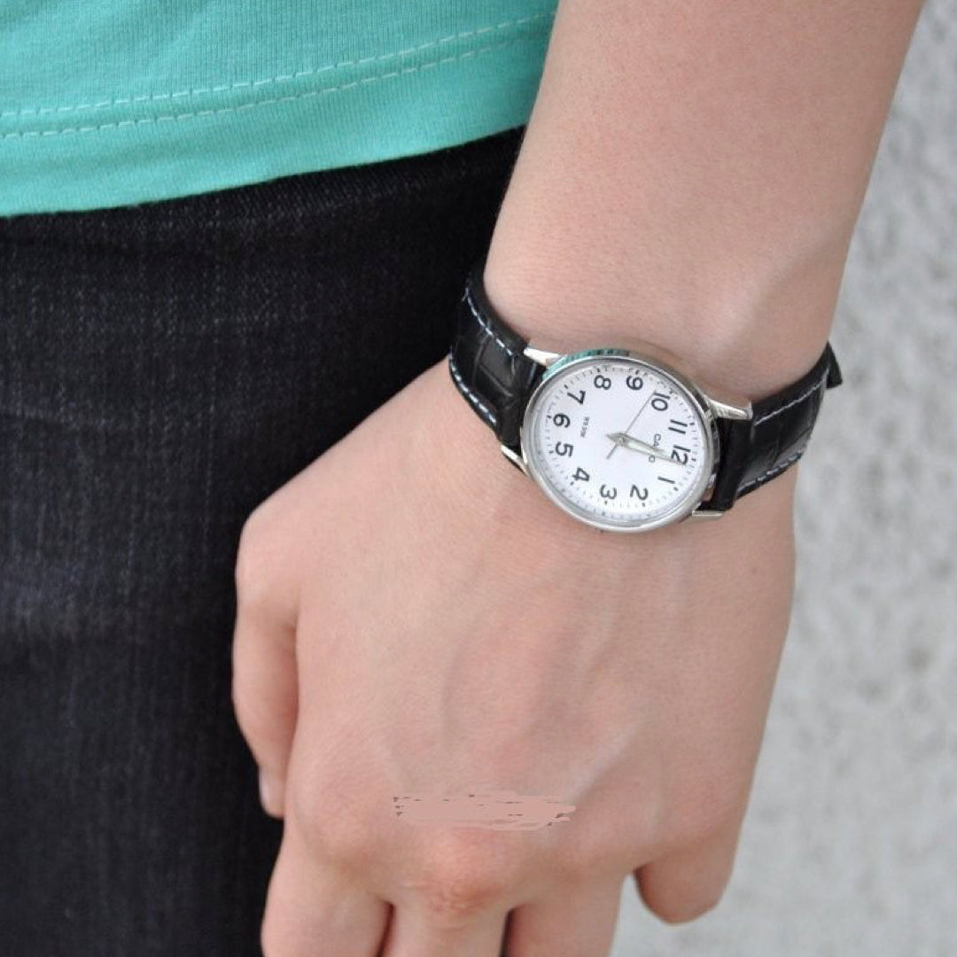 CASIO - MTP-1303L-7BVDF - Azzam Watches