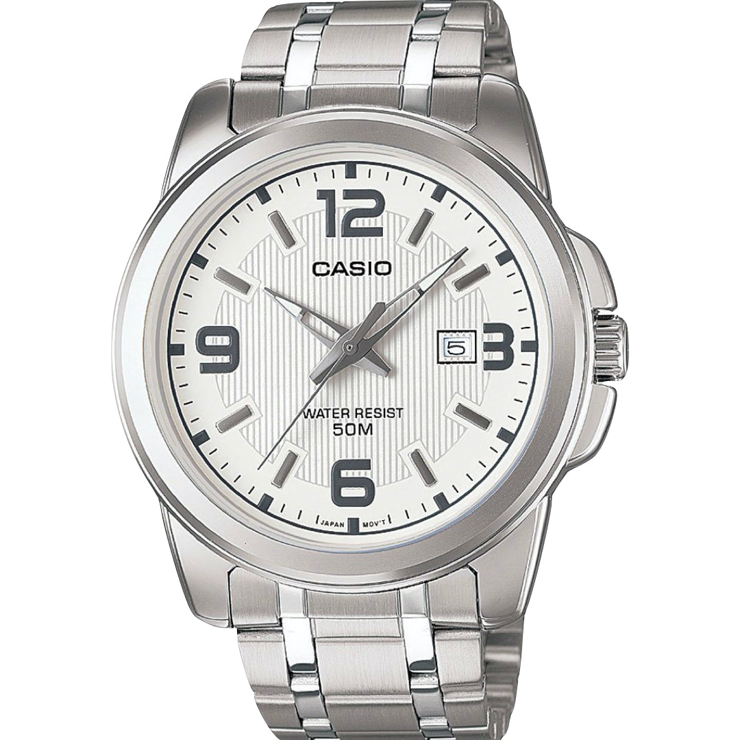 CASIO - MTP-1314D-7AVDF - Azzam Watches