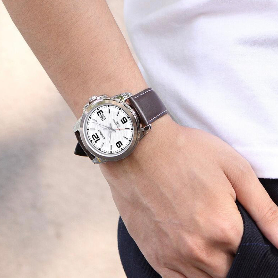 CASIO - MTP-1314L-7AVDF - Azzam Watches