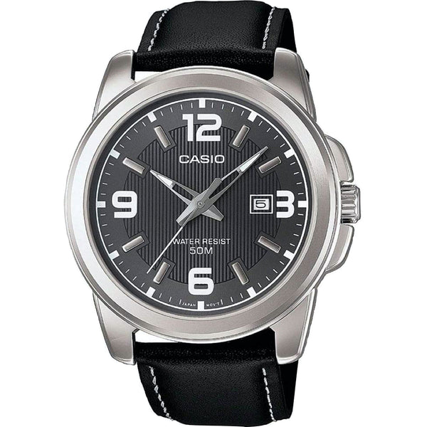 CASIO - MTP-1314L-8AVDF - Azzam Watches 