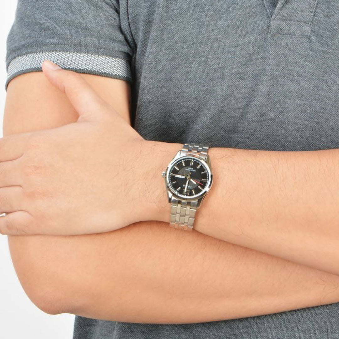 CASIO - MTP-1335D-1AVDF - Azzam Watches