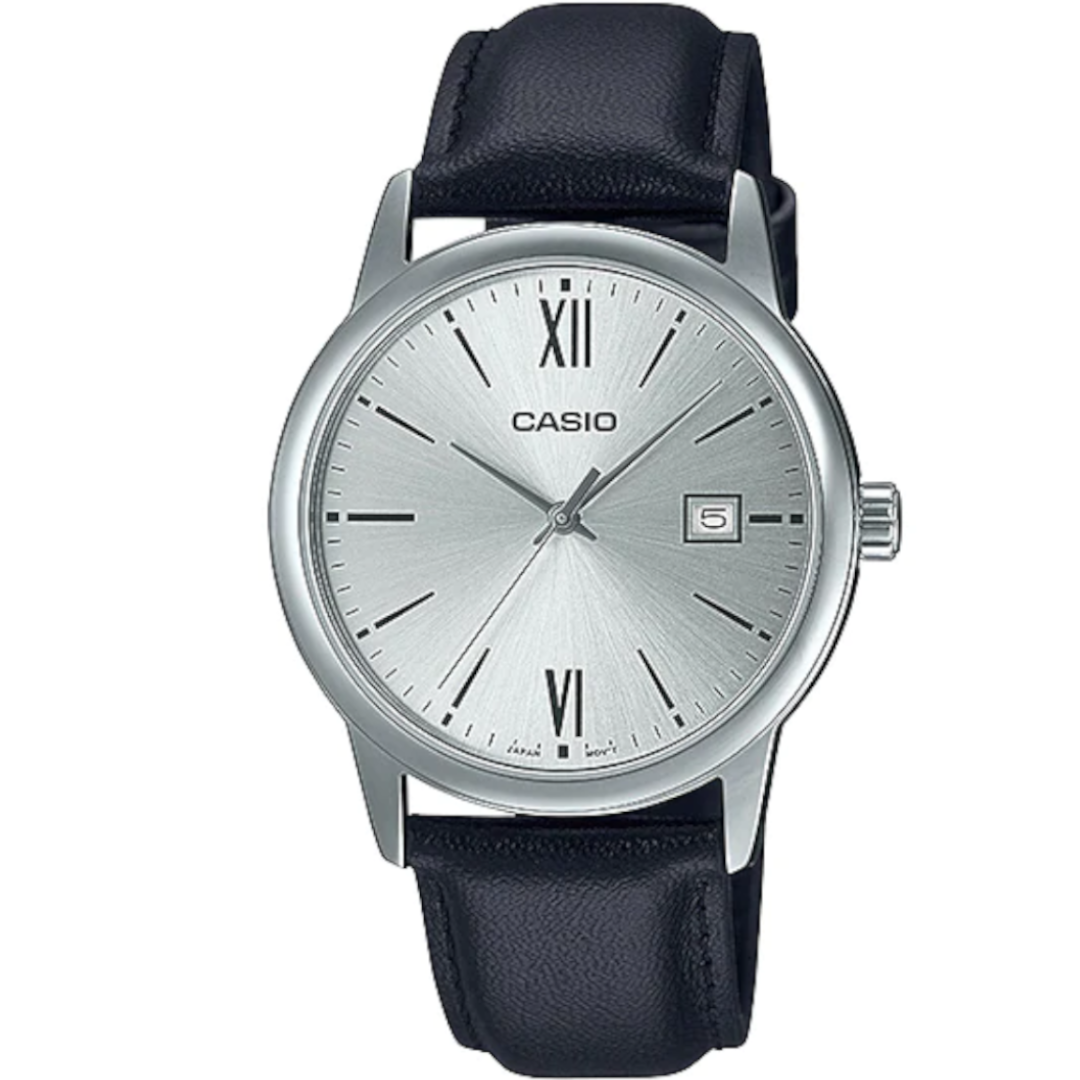 Casio - MTP-V002L-7B3UDF - Azzam Watches