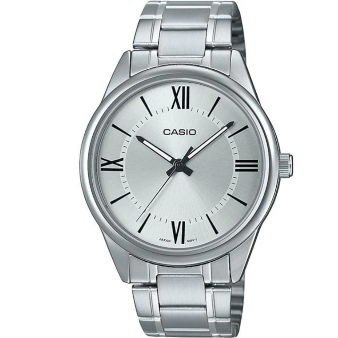 Casio - MTP-V005D-7B5UDF - Azzam Watches