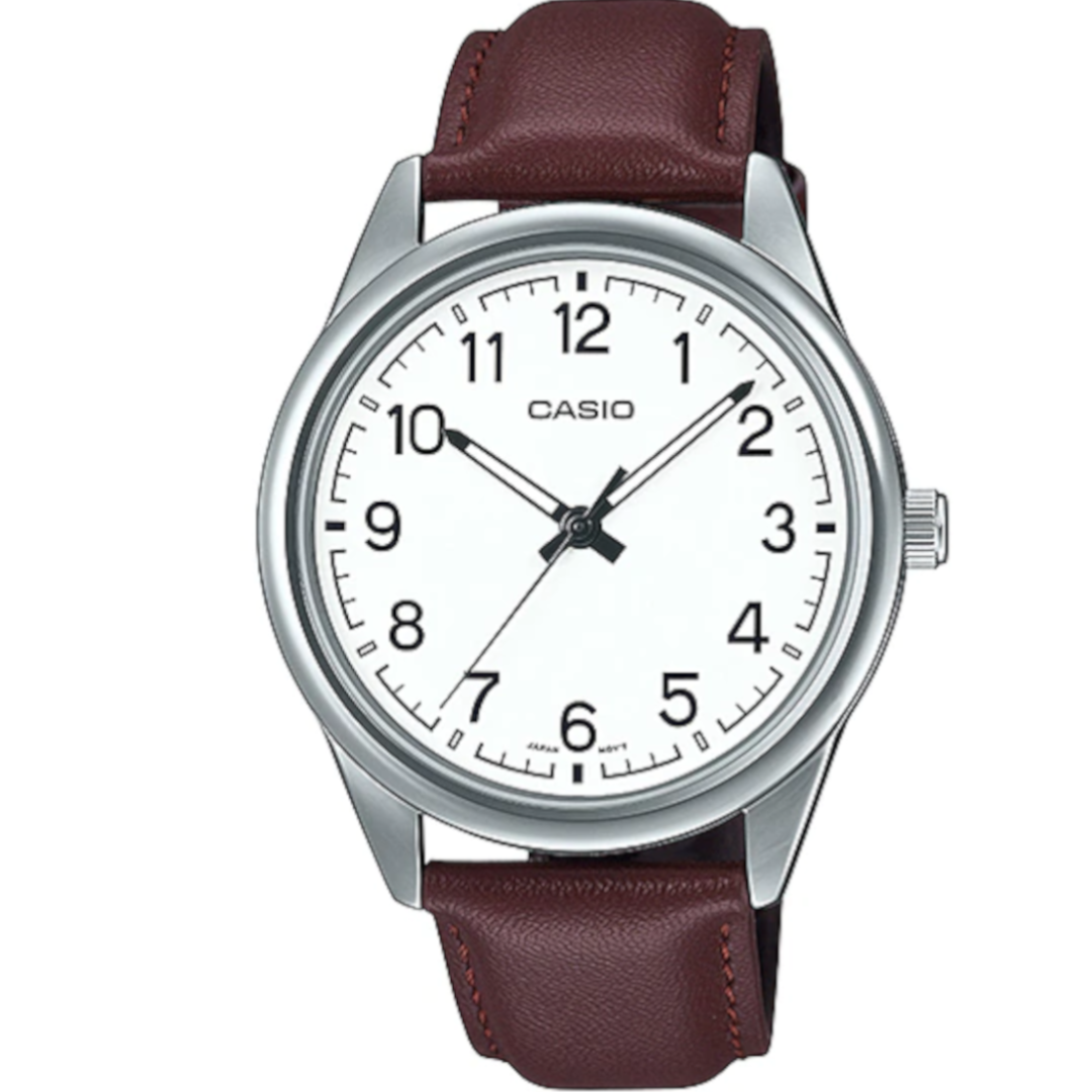 Casio - MTP-V005L-7B4UDF - Azzam Watches
