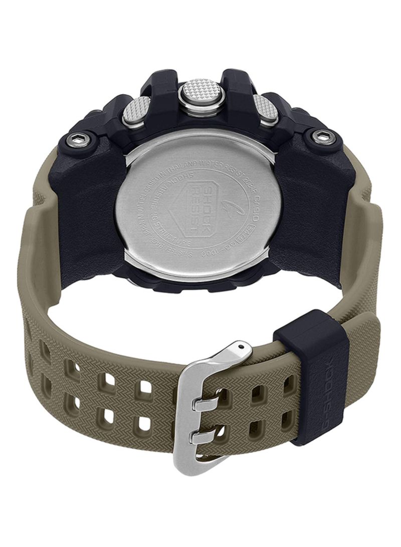 Casio - GG-1000-1A5DR - Azzam Watches