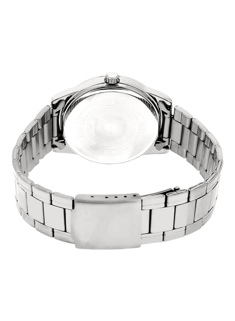 CASIO - MTP-V001D-7BUDF - Azzam Watches