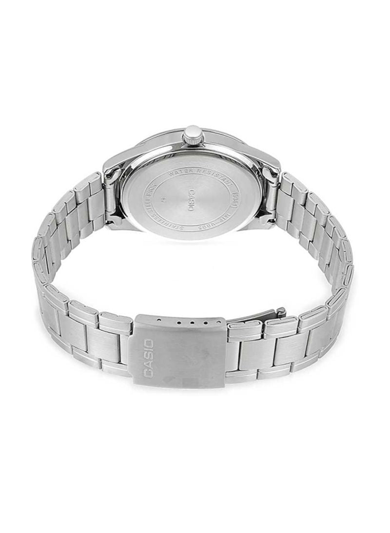 CASIO - MTP-V005D-7BUDF - Azzam Watches