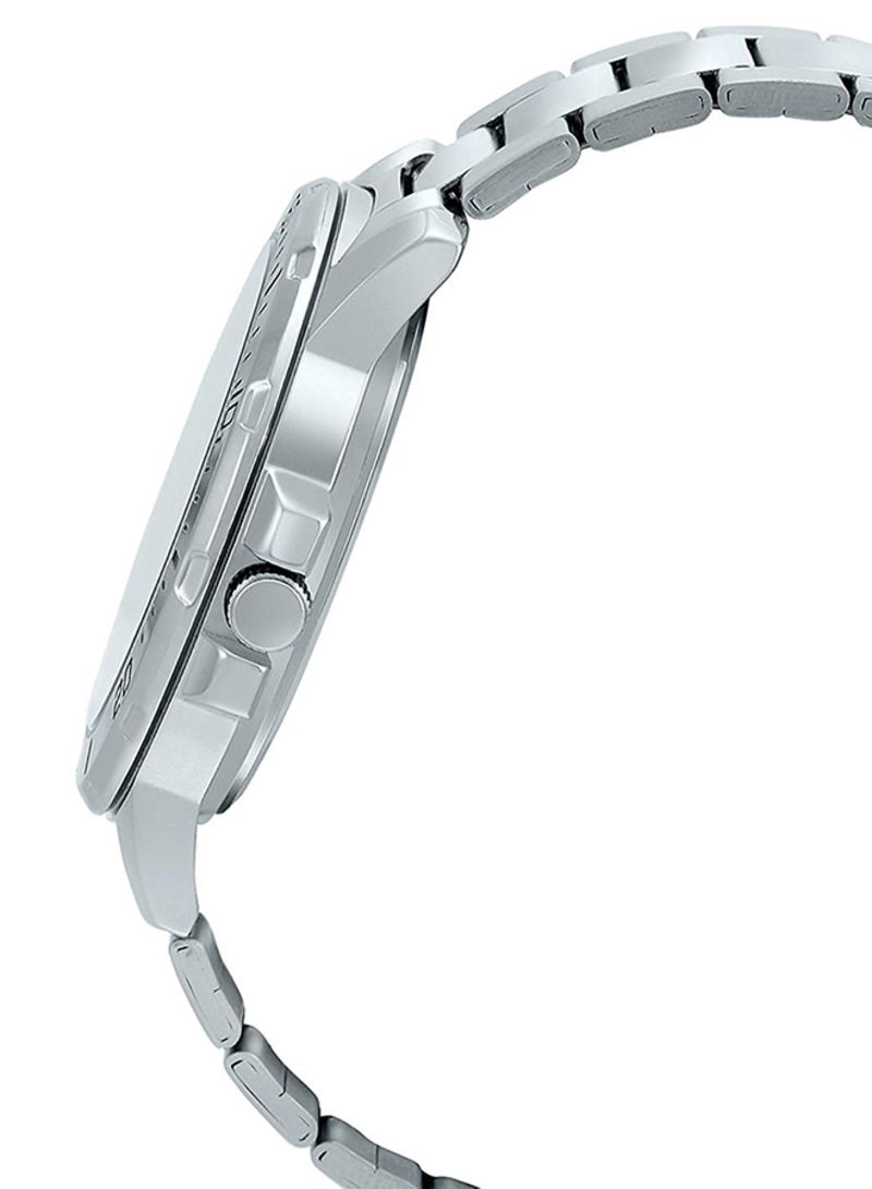 CASIO - MTP-VD01D-1EVUDF - Azzam Watches