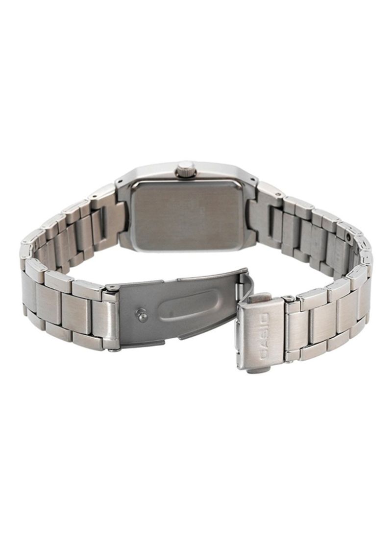 CASIO - LTP-1165A-4CDF - Azzam Watches