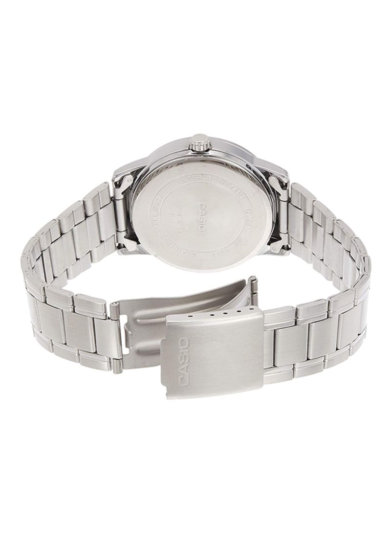 CASIO - MTP-V002D-1BUDF - Azzam Watches