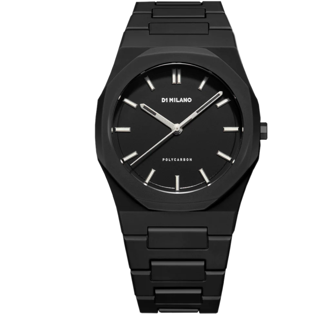 D1 Milano - PCBJ11 - Azzam Watches