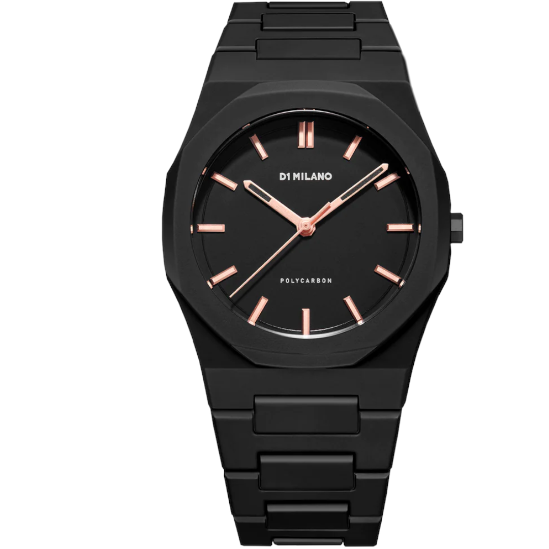 D1 Milano - PCBJ12 - Azzam Watches