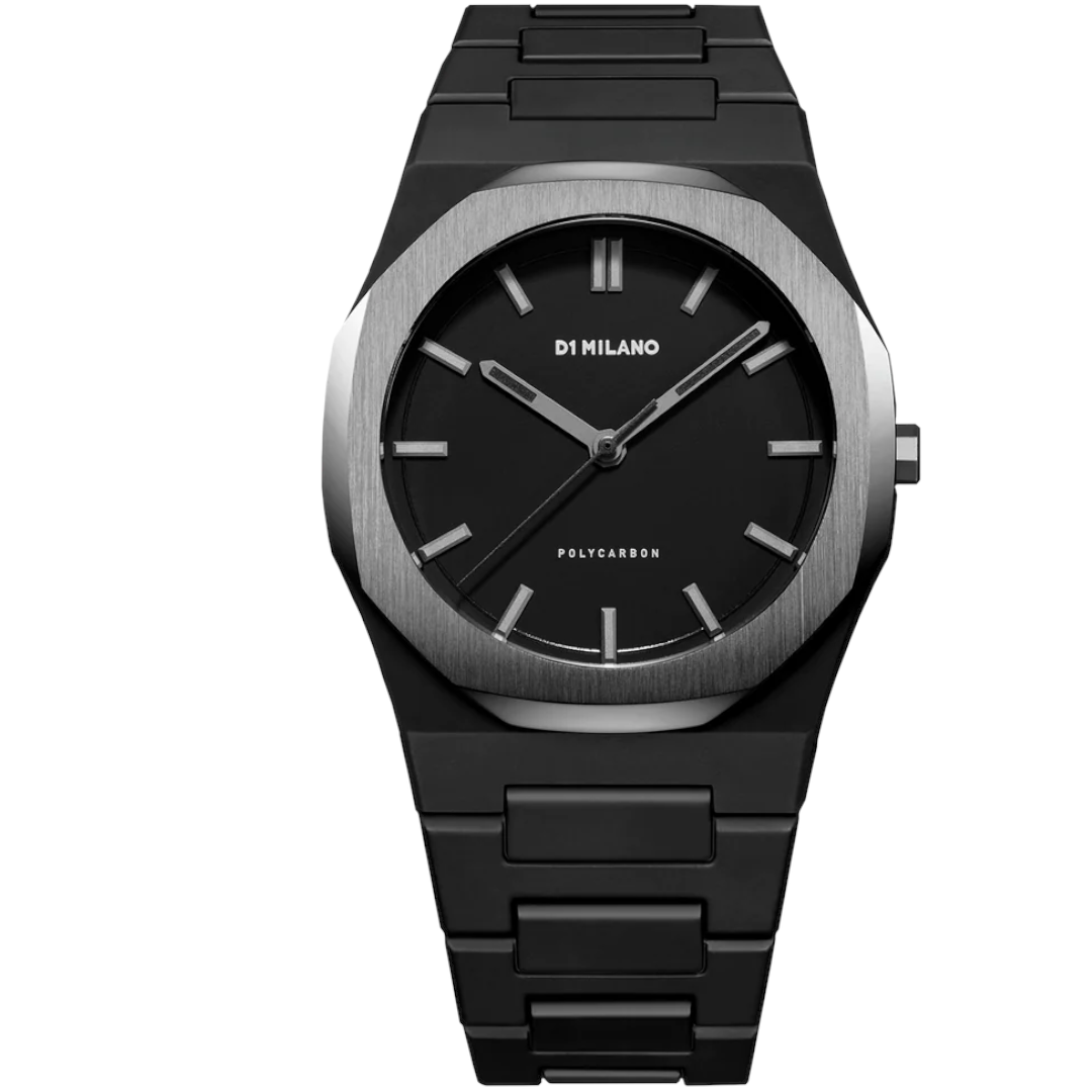 D1 Milano - PCBJ13 - Azzam Watches