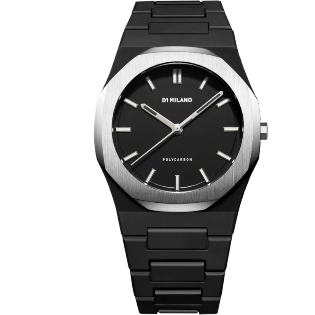 D1 Milano - PCBJ14 - Azzam Watches