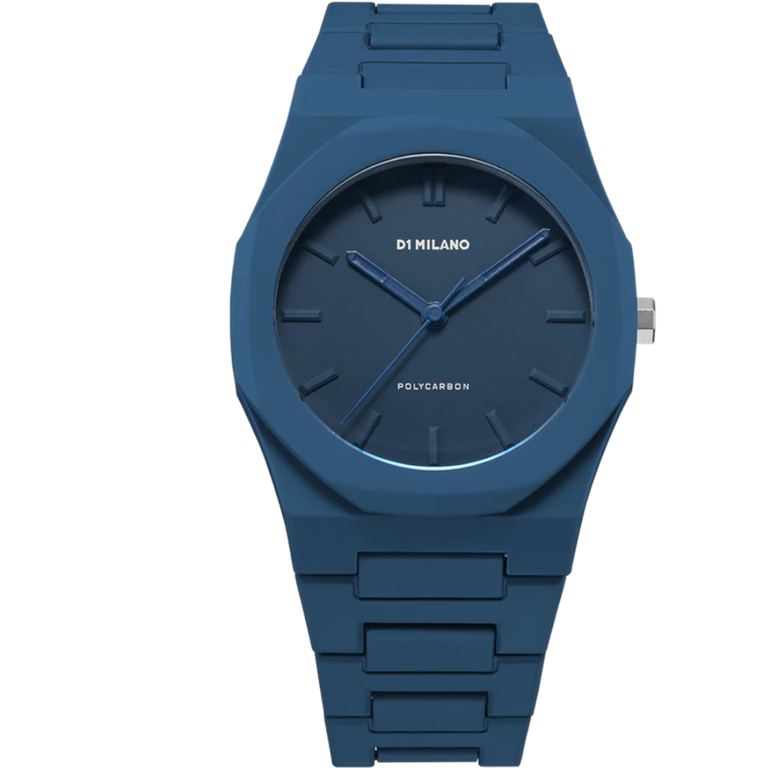 D1 Milano - PCBJ21 - Azzam Watches