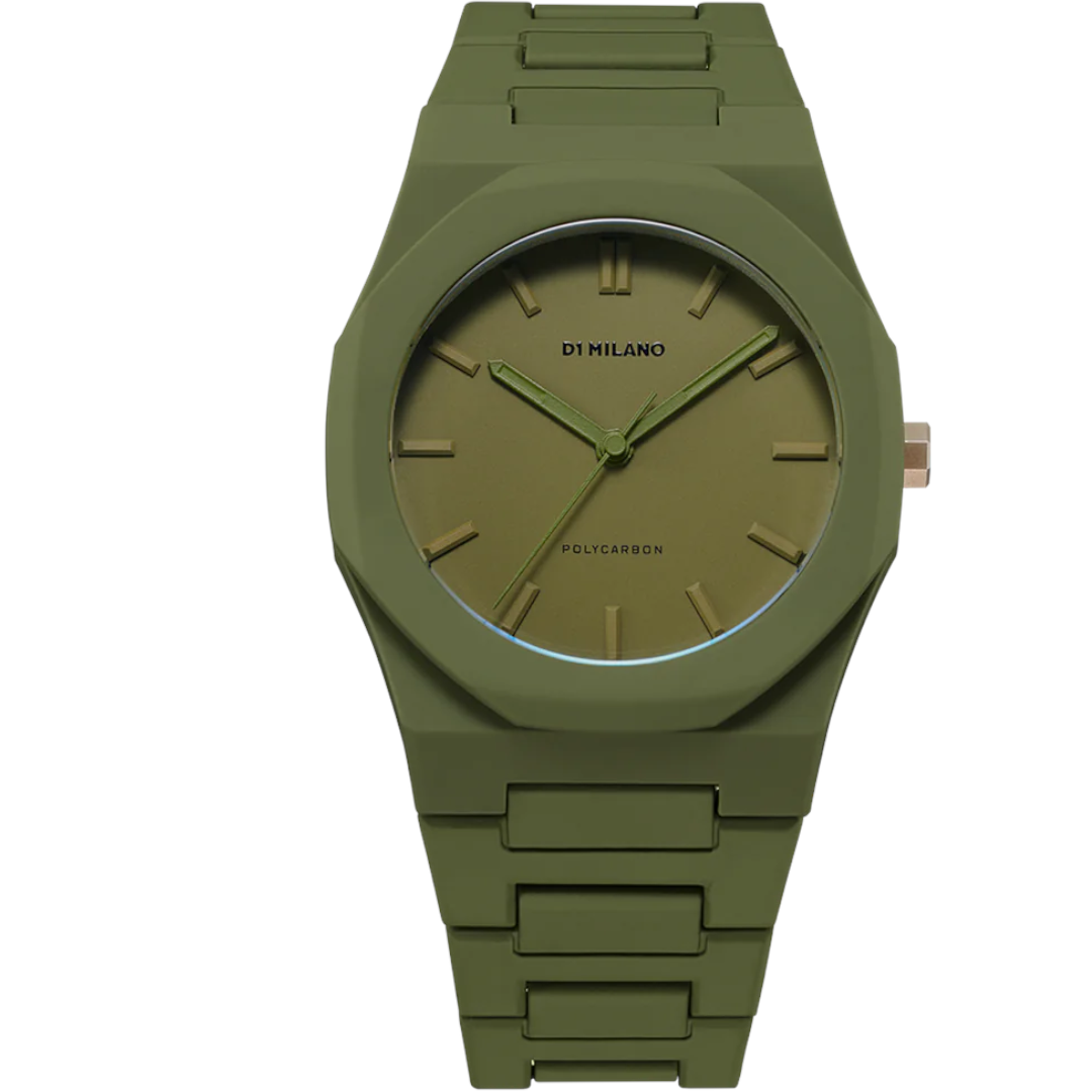 D1 Milano - PCBJ22 - Azzam Watches