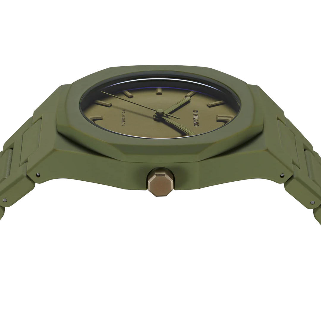 D1 Milano - PCBJ22 - Azzam Watches