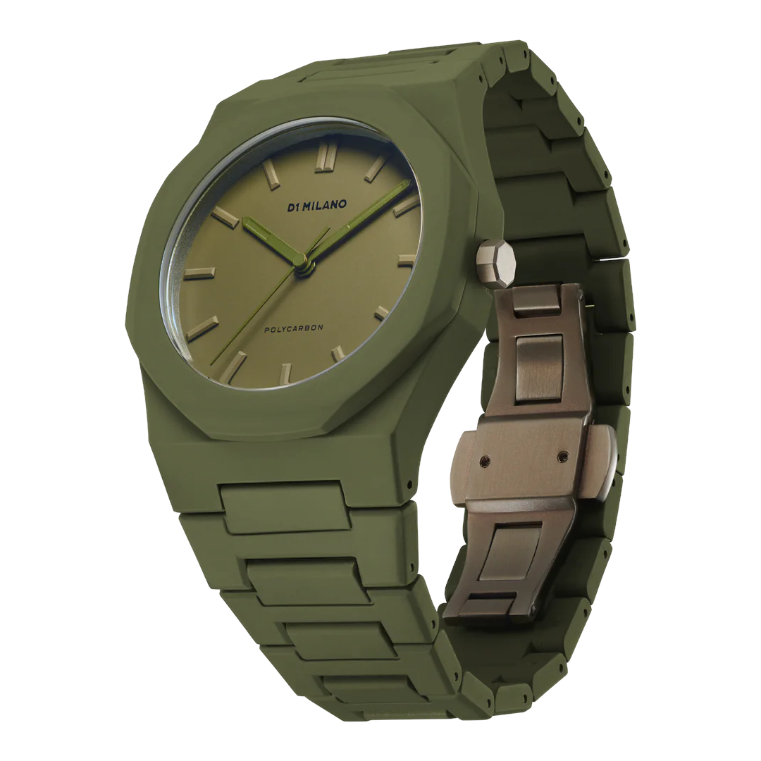 D1 Milano - PCBJ22 - Azzam Watches