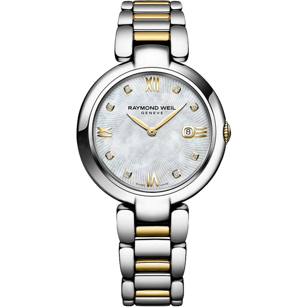 Raymond Weil -  1600.STP.00995 - Azzam Watches 
