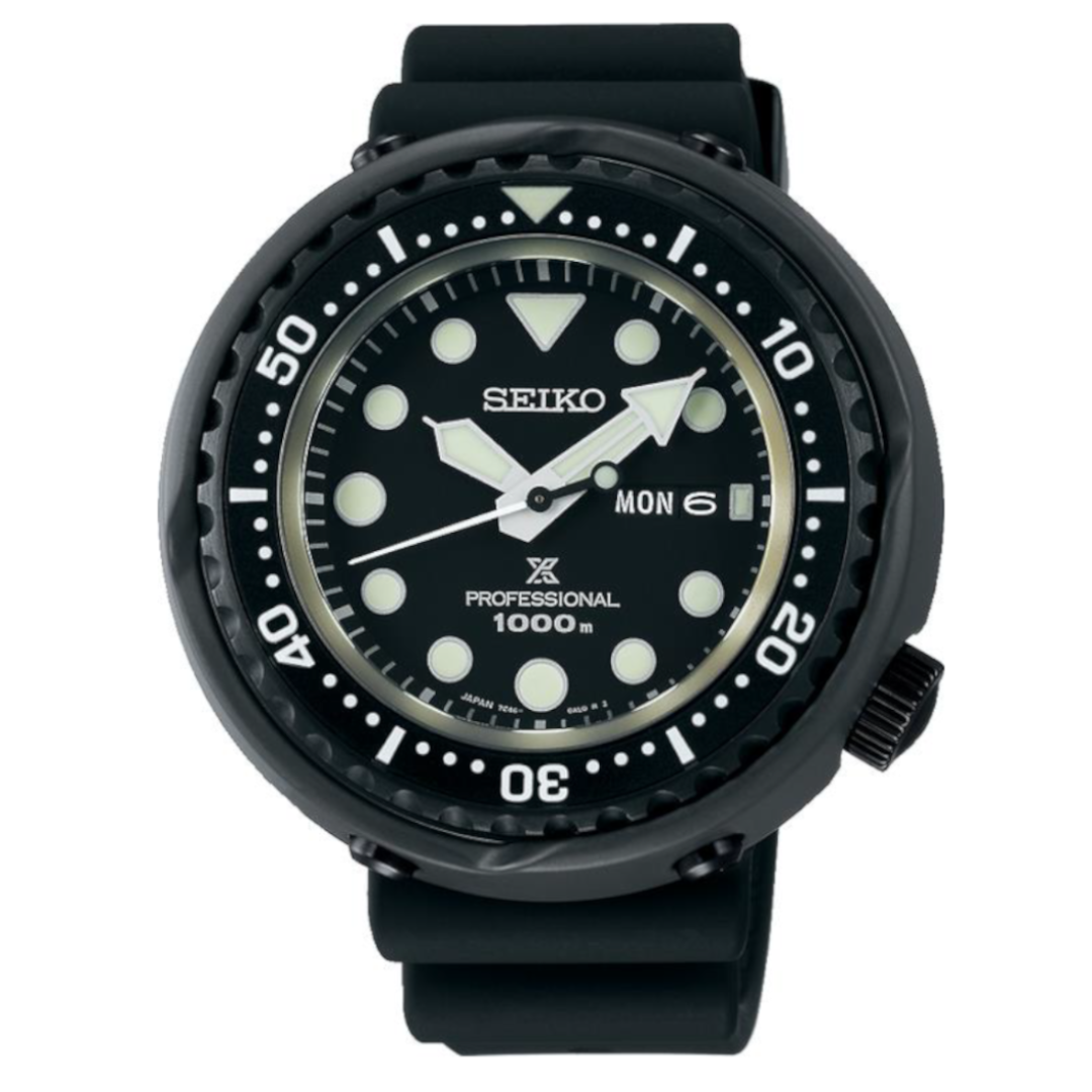 SEIKO - S23631J1 - Azzam Watches