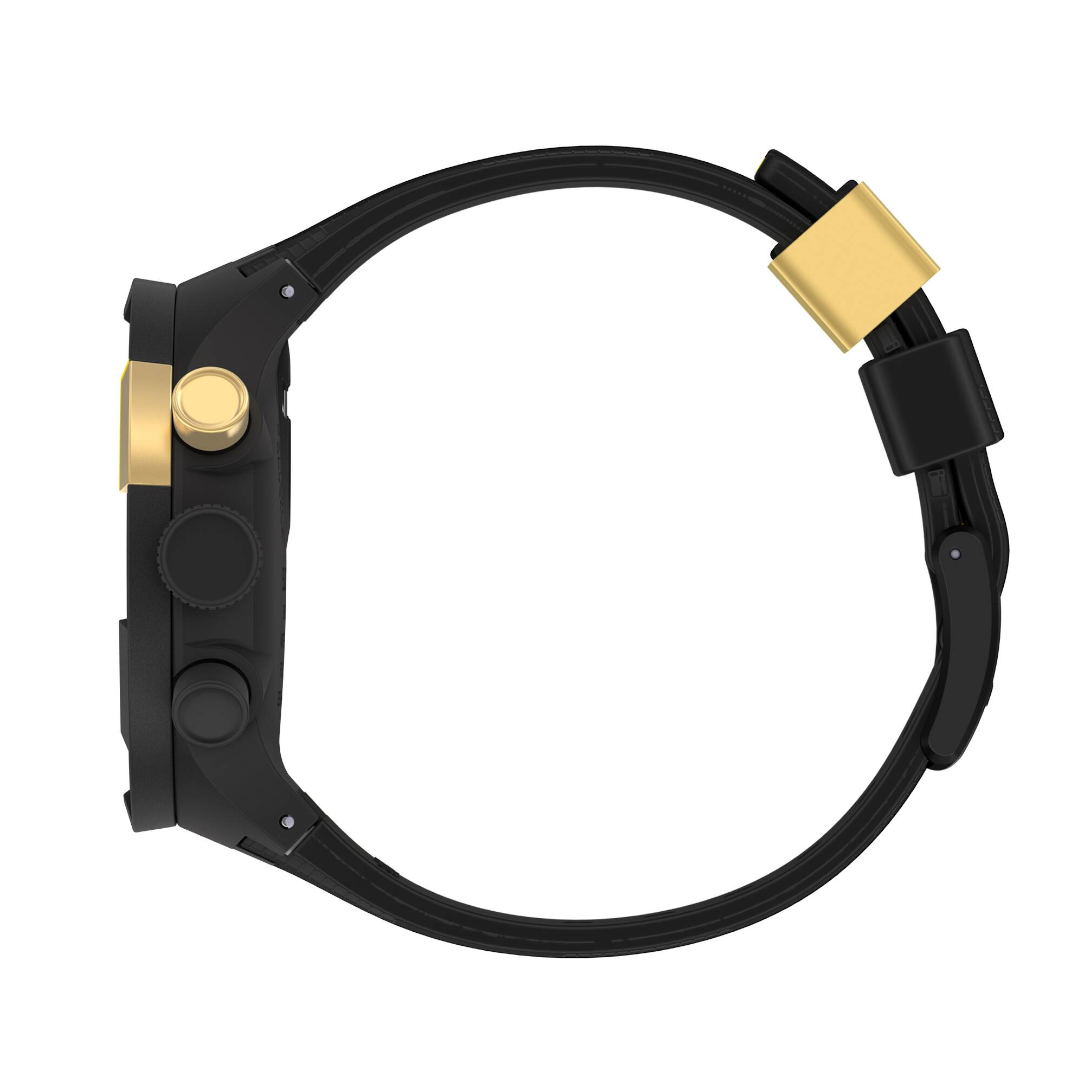 Swatch - SB02Z400 - Azzam Watches