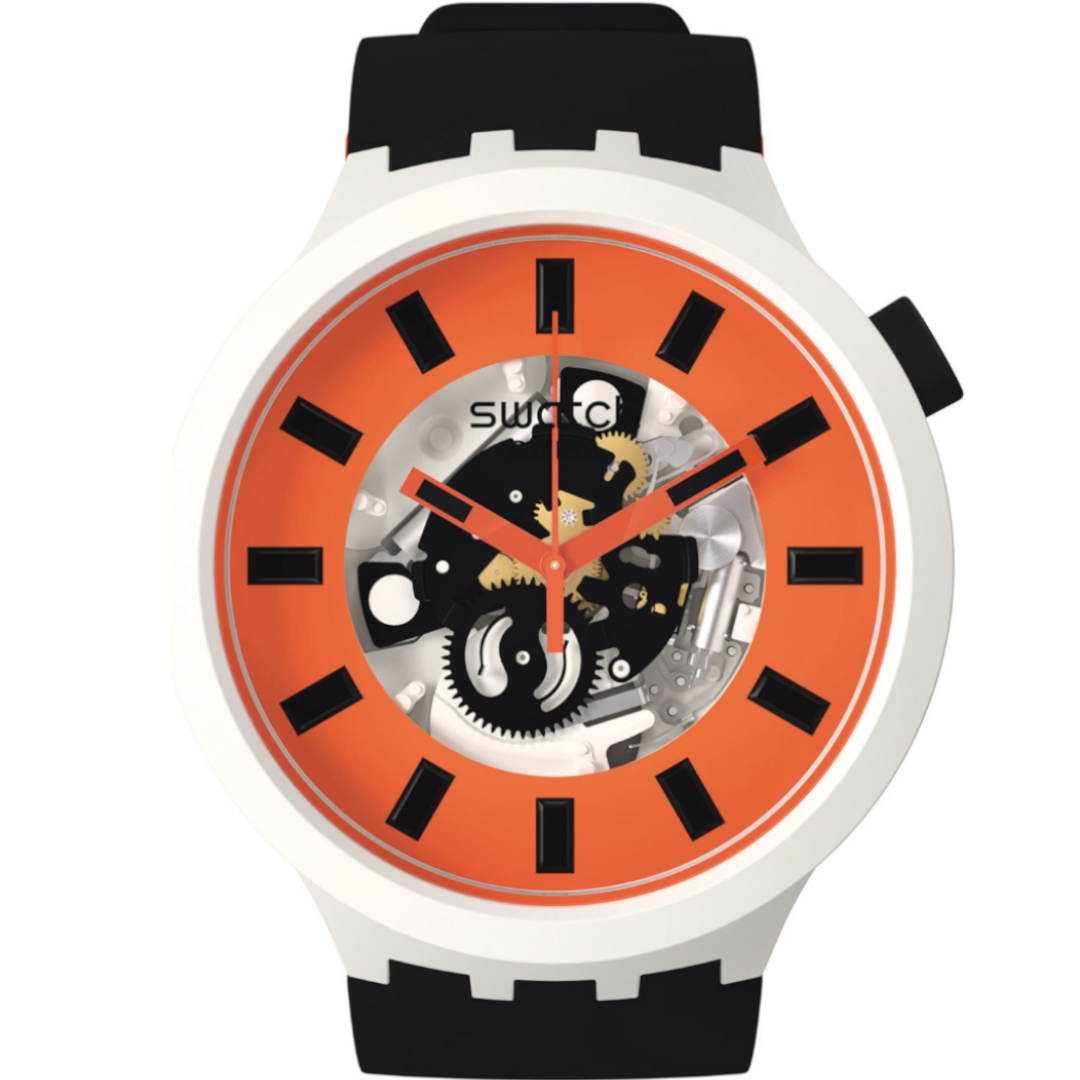 Swatch - SB03M104 - Azzam Watches