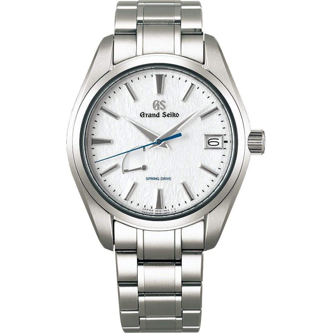Grand Seiko SBGA211 - Azzam Watches
