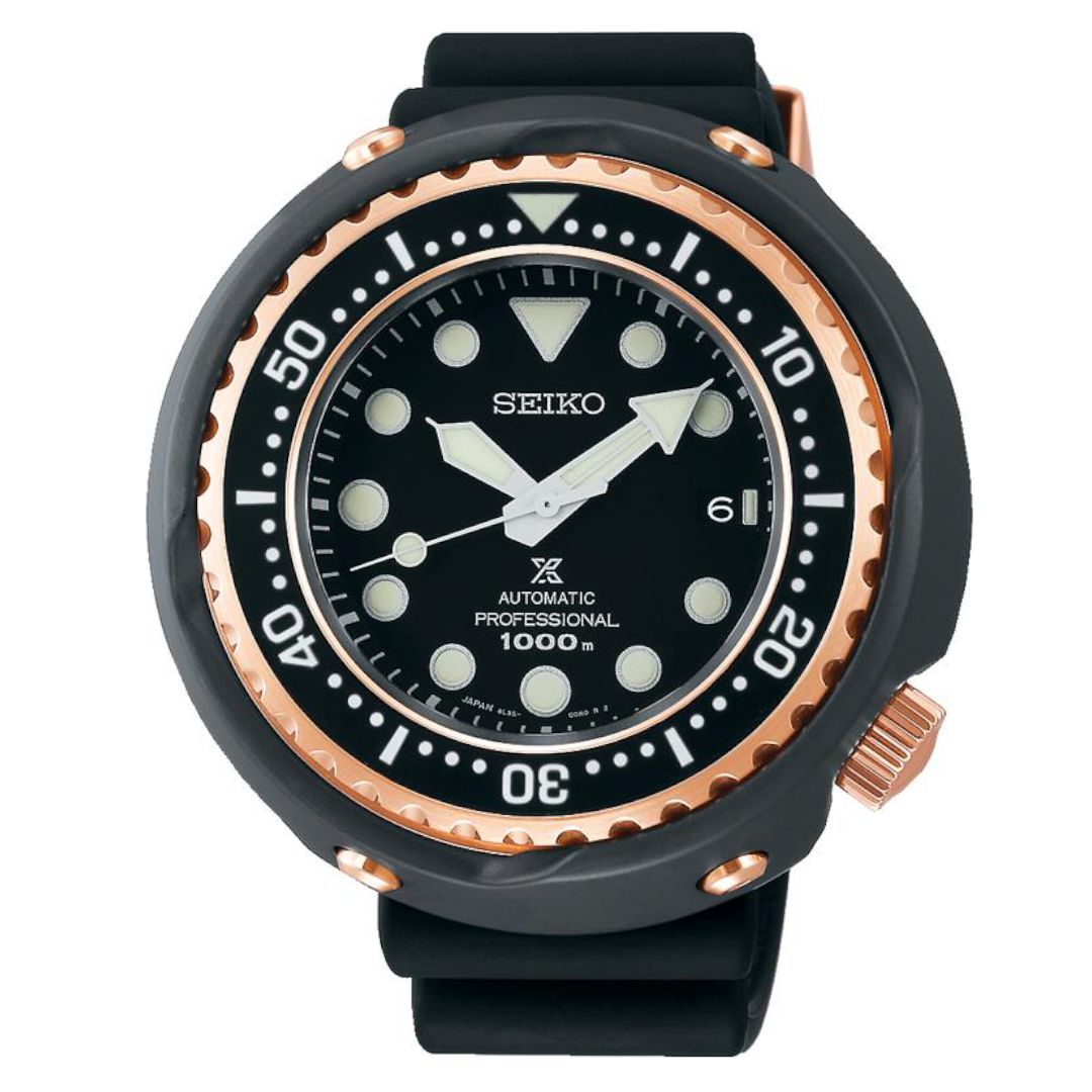SEIKO - SLA042J1 - Azzam Watches