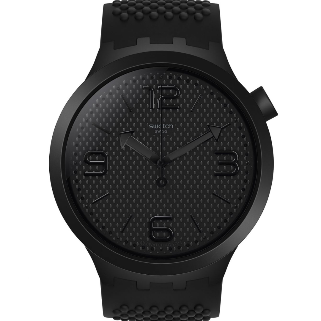 Swatch - SO27B100 - Azzam Watches