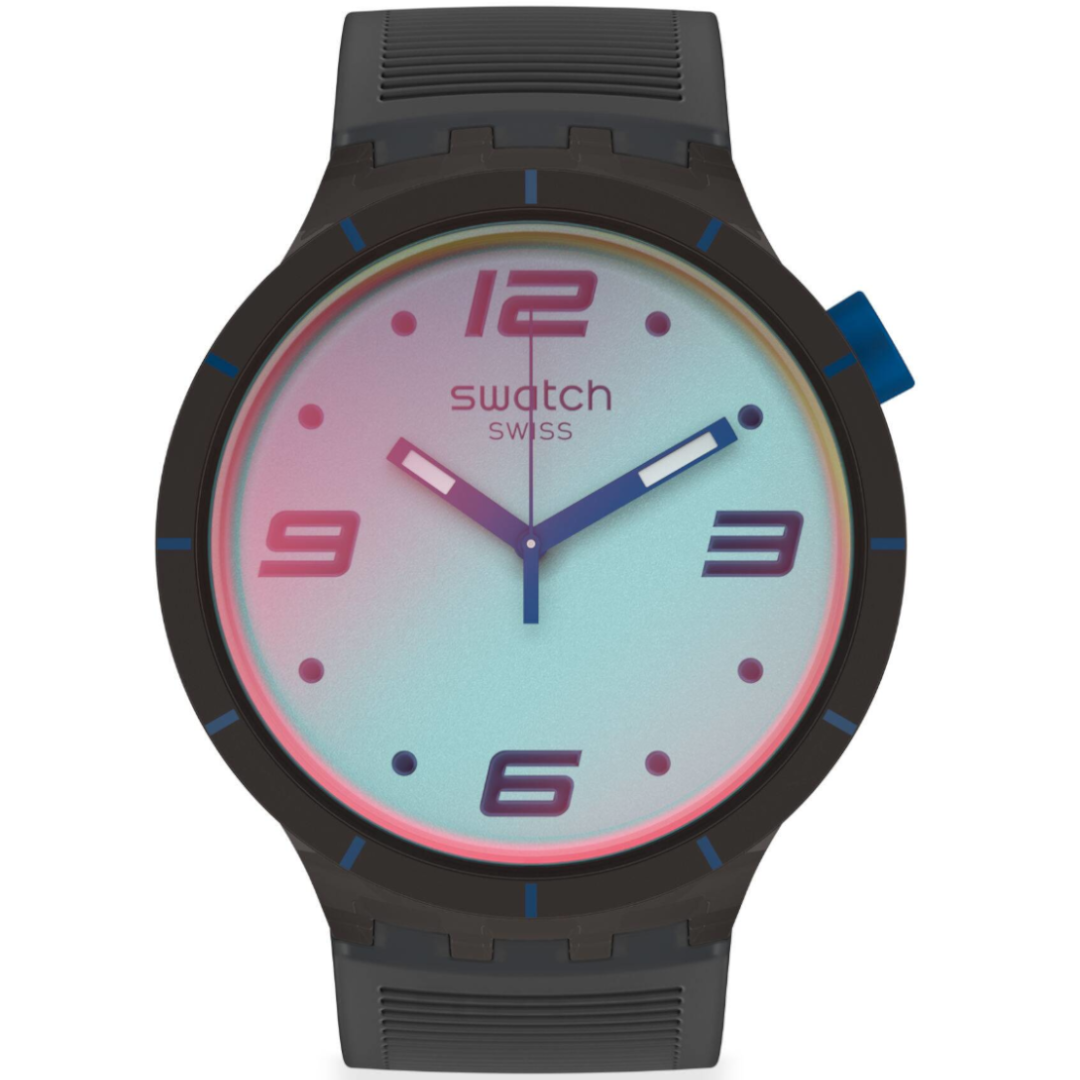 Swatch - SO27B121 - Azzam Watches