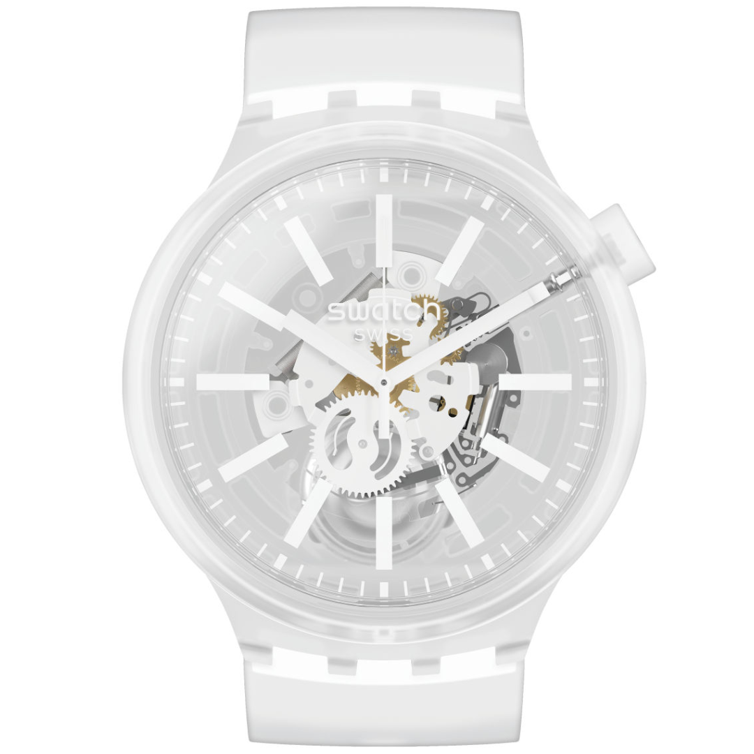 Swatch - SO27E106 - Azzam Watches