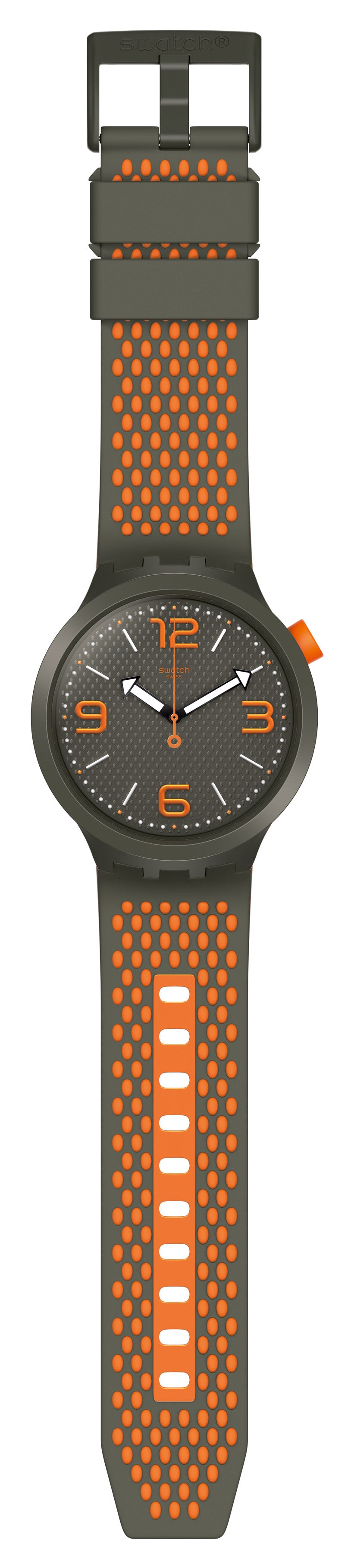 Swatch - SO27M101 - Azzam Watches