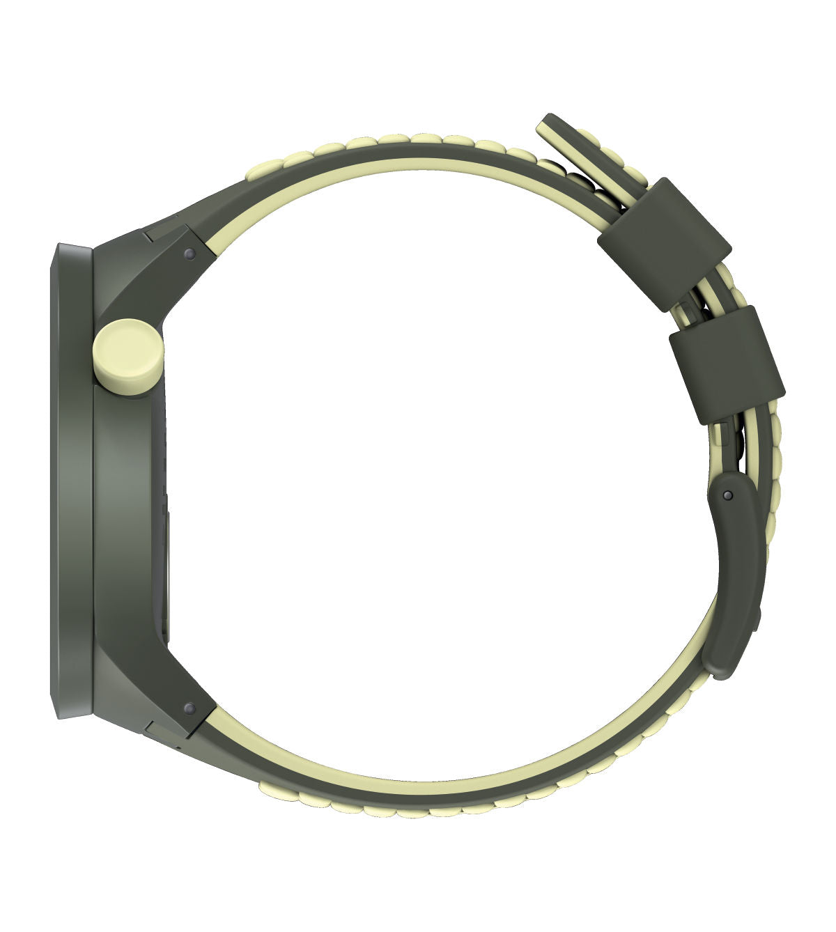 Swatch - SO27M102 - Azzam Watches