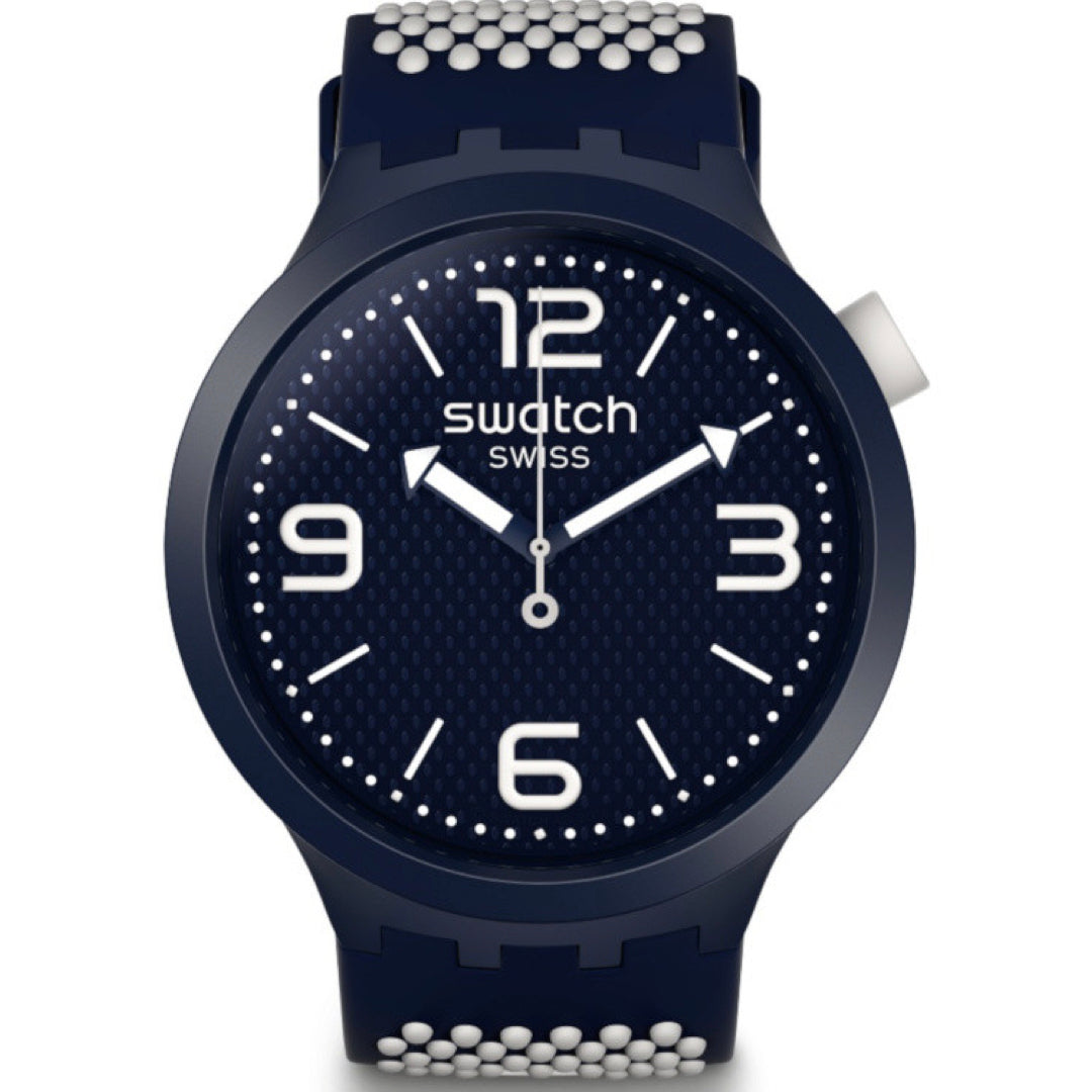 Swatch - SO27N101 - Azzam Watches