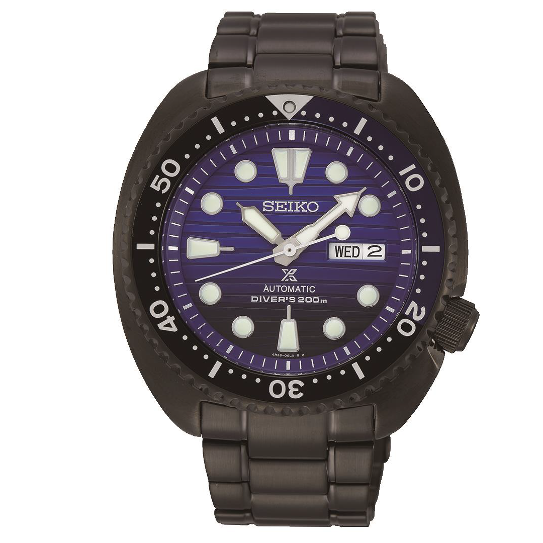 SEIKO - SRPD11J1 - Azzam Watches