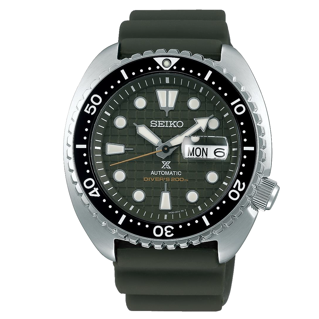 SEIKO - SRPE05J1 - Azzam Watches