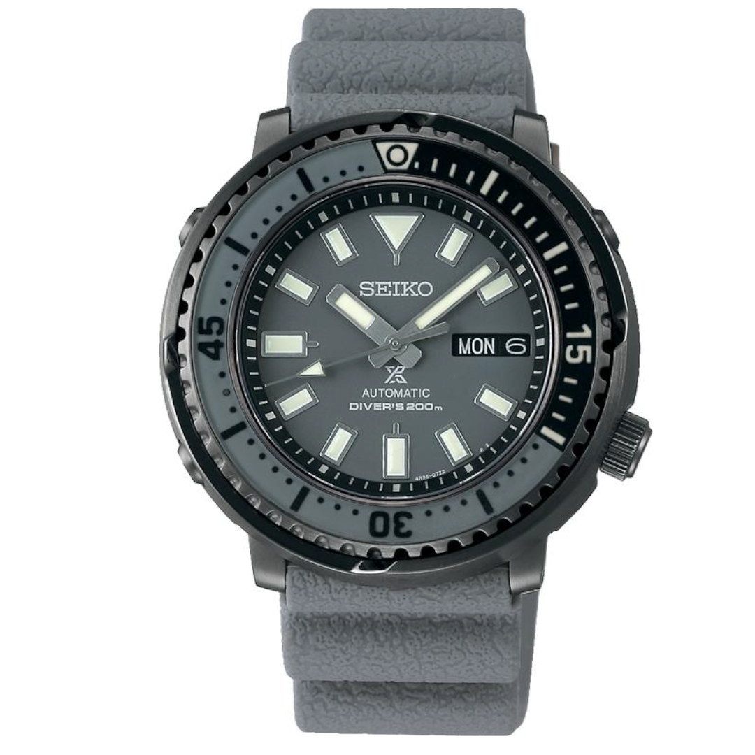 SEIKO - SRPE31J1 - Azzam Watches