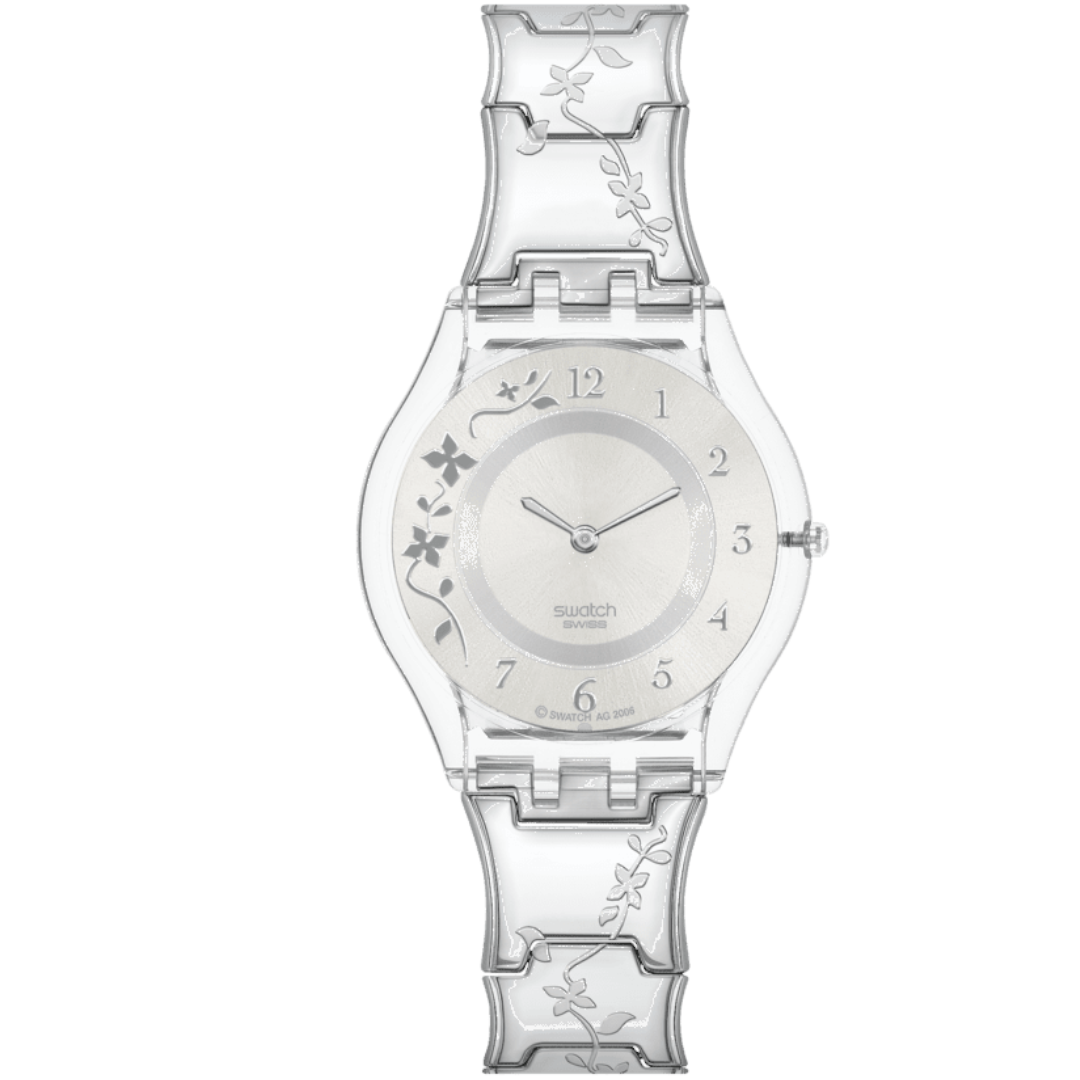 Swatch - SS08K100G - Azzam Watches