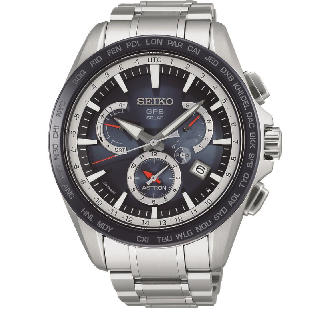 Seiko Astron - | Watches